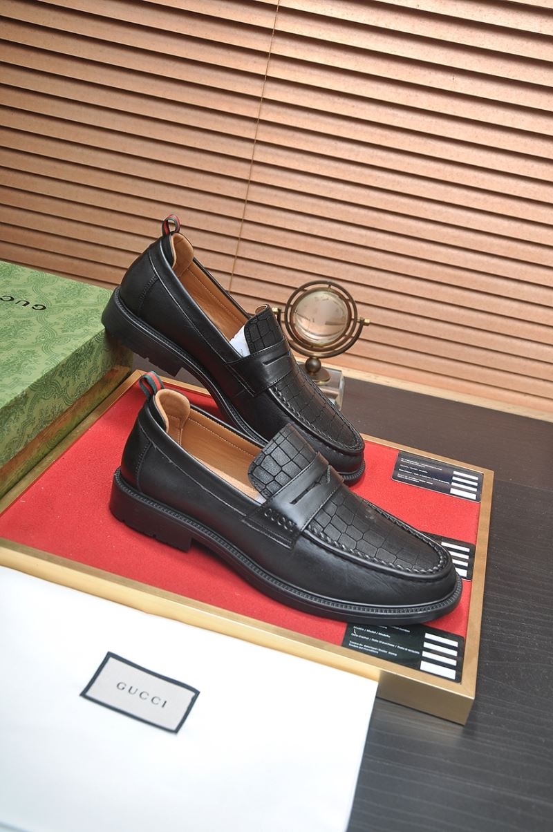 Gucci Business Shoes